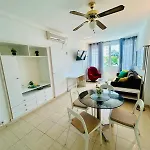 Centro Nogalera Apartament Torremolinos