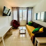 Centro Nogalera Apartament *