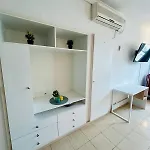 Centro Nogalera Apartament Torremolinos