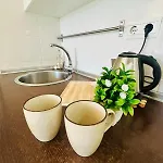 Apartament Centro Nogalera