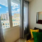 Centro Nogalera Apartament *