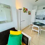 Centro Nogalera Apartament Torremolinos