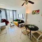 Centro Nogalera Apartament Torremolinos