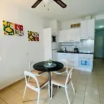 Centro Nogalera Apartament *