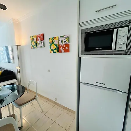 Apartament Centro Nogalera