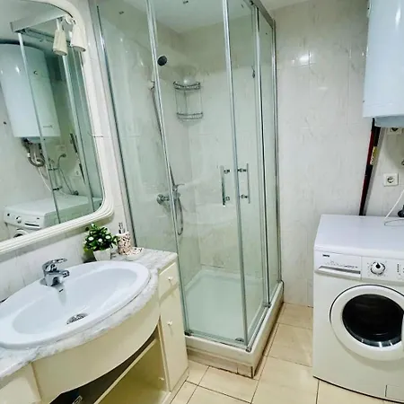 Centro Nogalera * Torremolinos