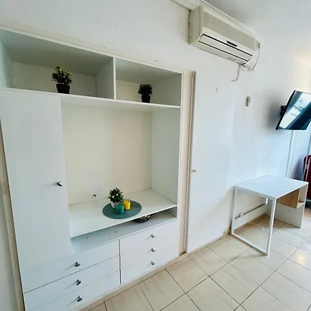 Centro Nogalera Apartment Torremolinos