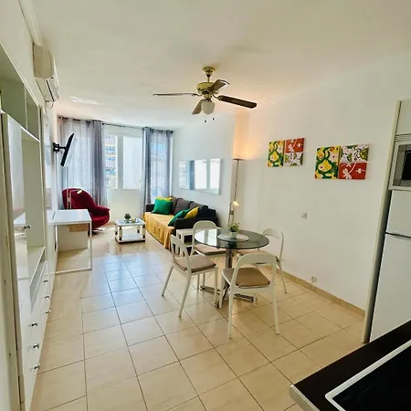 Apartment Centro Nogalera Torremolinos