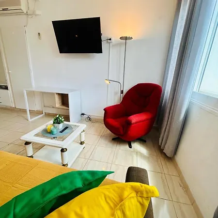 Centro Nogalera Apartment *