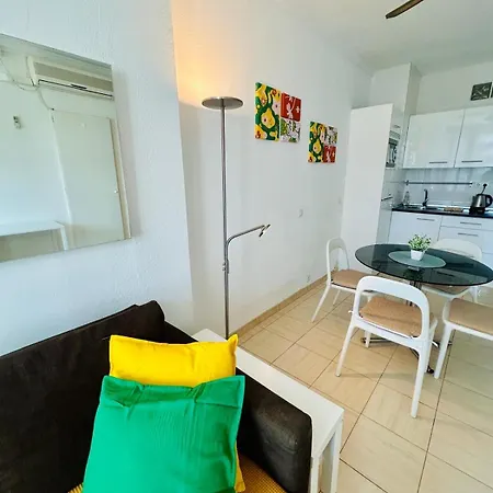 Centro Nogalera Apartment Torremolinos