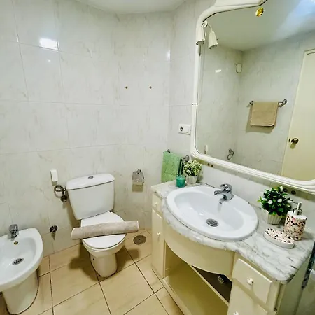 Centro Nogalera Apartment