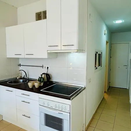 Centro Nogalera Torremolinos