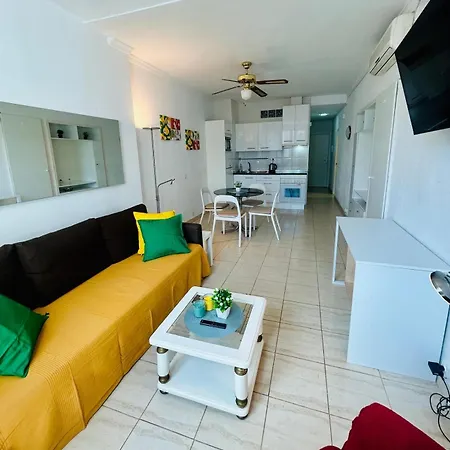 Apartment Centro Nogalera *