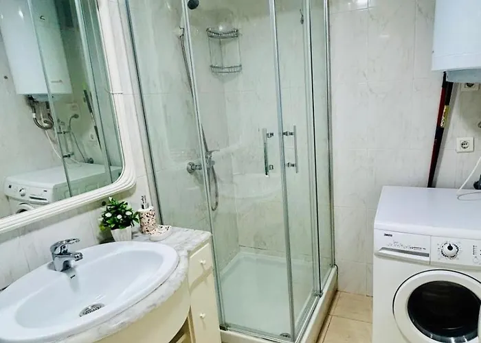 Centro Nogalera * Torremolinos