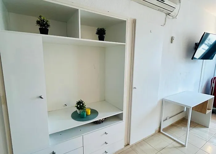 Centro Nogalera Daire Torremolinos