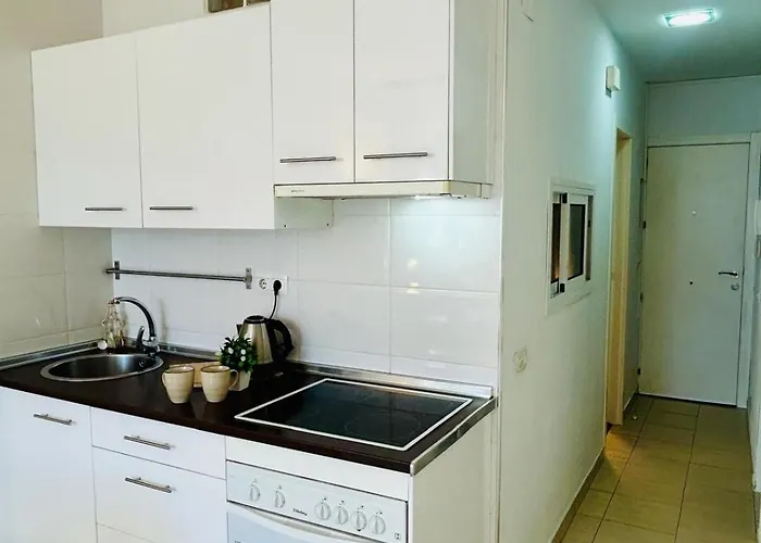 Centro Nogalera Torremolinos