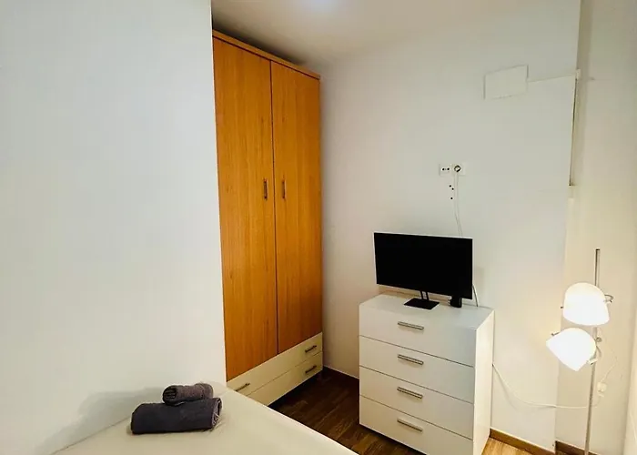 Centro Nogalera * Torremolinos