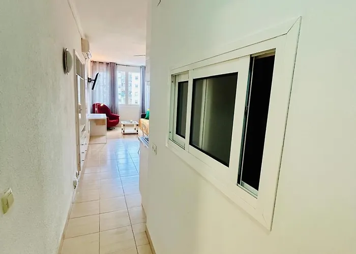 Apartment Centro Nogalera