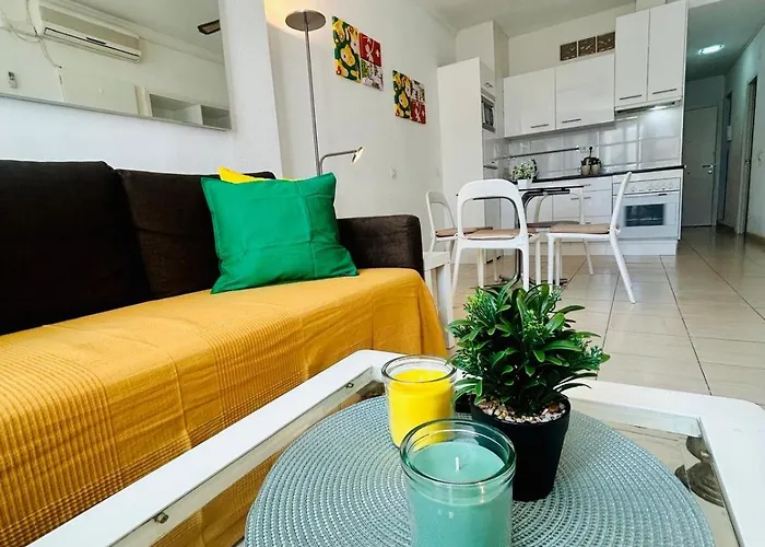 Centro Nogalera Torremolinos