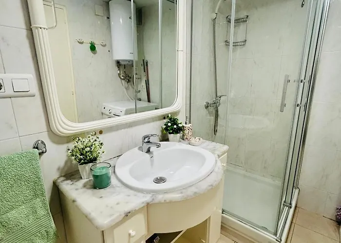 Centro Nogalera Torremolinos