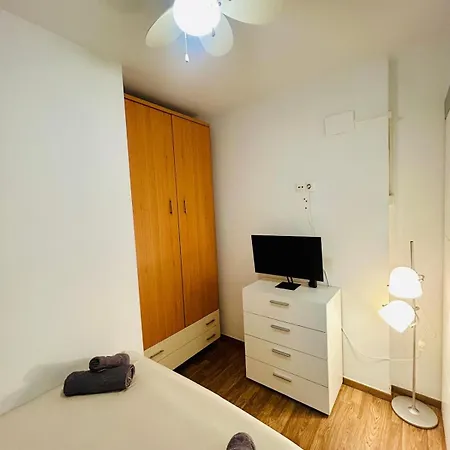 Apartament Centro Nogalera *