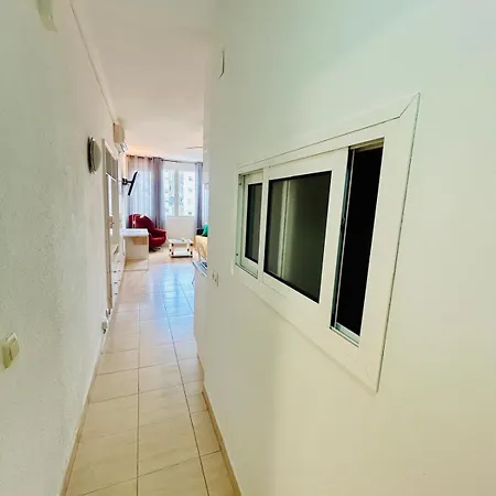 Apartament Centro Nogalera