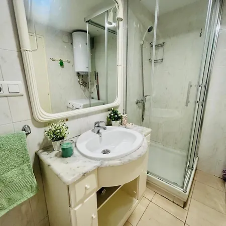 Centro Nogalera Torremolinos